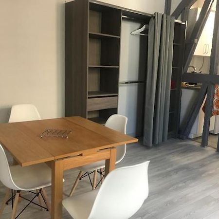 Vieux Marche Apartment Rouen Ngoại thất bức ảnh