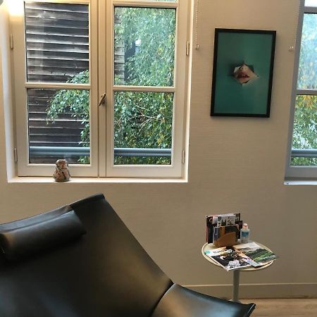 Vieux Marche Apartment Rouen Ngoại thất bức ảnh