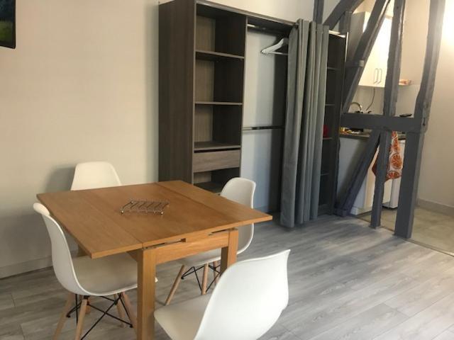 Vieux Marche Apartment Rouen Ngoại thất bức ảnh