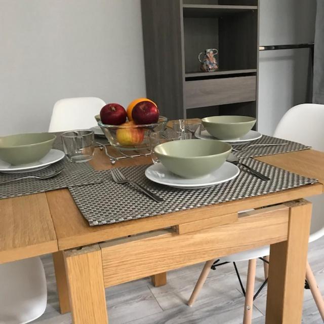 Vieux Marche Apartment Rouen Ngoại thất bức ảnh