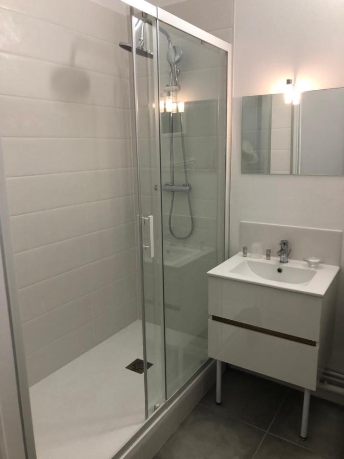 Vieux Marche Apartment Rouen Ngoại thất bức ảnh