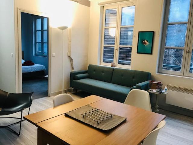 Vieux Marche Apartment Rouen Ngoại thất bức ảnh