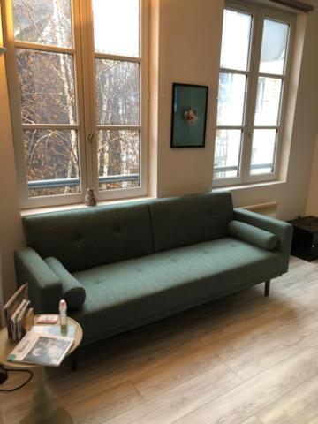 Vieux Marche Apartment Rouen Ngoại thất bức ảnh